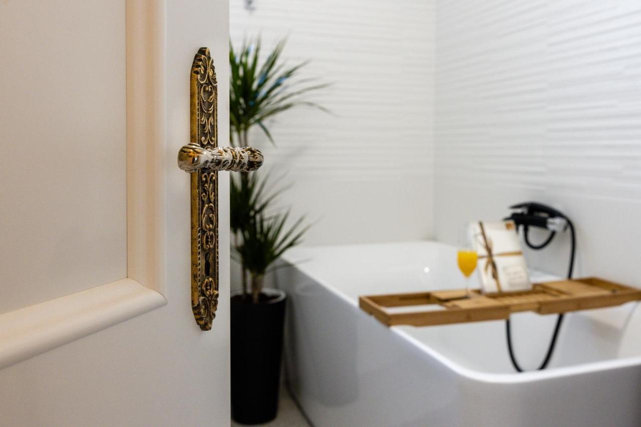 Aurelia Residence Split Luaran gambar