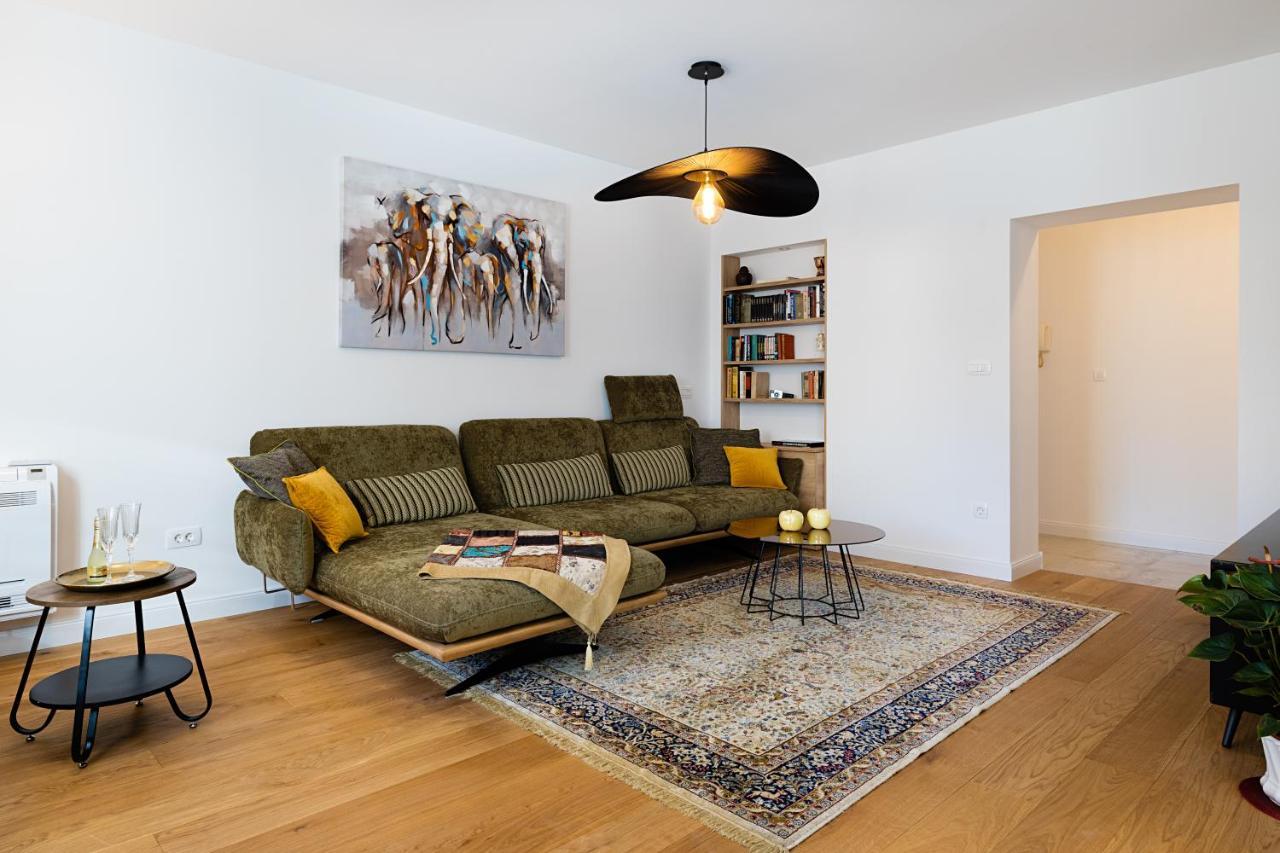 Aurelia Residence Split Luaran gambar