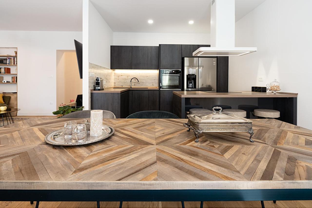 Aurelia Residence Split Luaran gambar