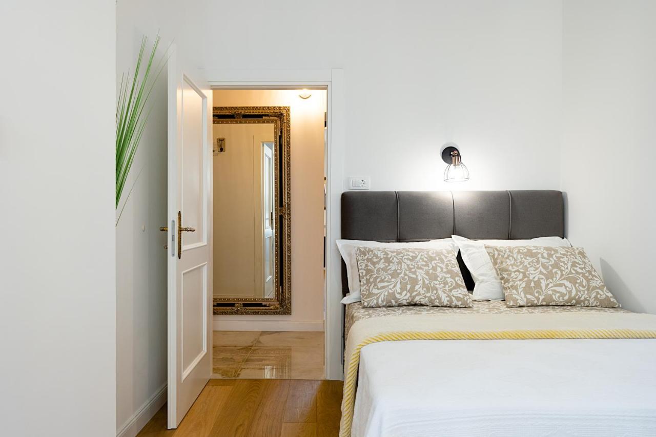 Aurelia Residence Split Luaran gambar