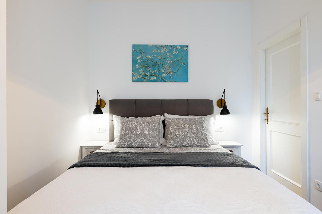 Aurelia Residence Split Luaran gambar